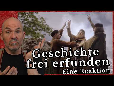 Die Schlacht von Morgarten im Schweizer Fernsehen. Die Schlacht von Morgarten im Schweizer Fernsehen.