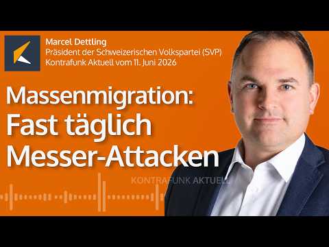 Die Schweiz am Migartionslimit! Die Schweiz am Migartionslimit!