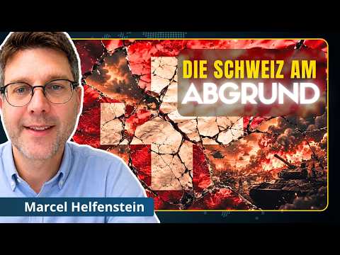 Die Schweiz Verrät Ihre Neutralität – Und Bezahlt Dafür Mit Menschenleben | Marcel Helfenstein Die Schweiz Verrät Ihre Neutralität – Und Bezahlt Dafür Mit Menschenleben | Marcel Helfenstein