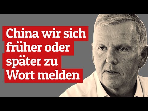 Die Stellvertreterkriege werden zunehmen | Erich Vad Die Stellvertreterkriege werden zunehmen | Erich Vad