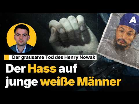Die Wahrheit über den grausamen Tod von Henry Nowak – Apollo Newsroom Die Wahrheit über den grausamen Tod von Henry Nowak – Apollo Newsroom