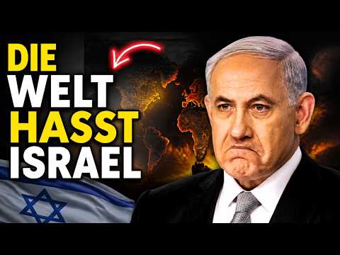 Die Welt wendet sich gegen Israel – beginnt jetzt die Isolation? Die Welt wendet sich gegen Israel – beginnt jetzt die Isolation?