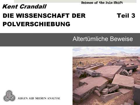 Die Wissenschaft der Polverschiebung – Teil 3 – Altertümliche Beweise Die Wissenschaft der Polverschiebung – Teil 3 – Altertümliche Beweise