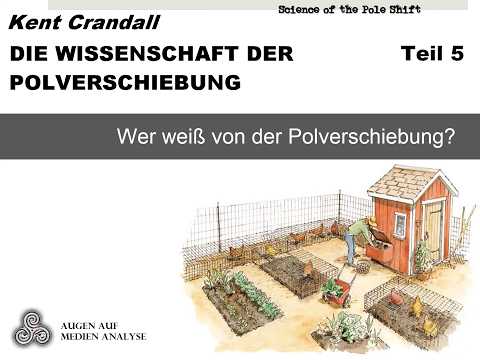Die Wissenschaft der Polverschiebung – Teil 5 – Wer weiß von dem Polsprung? Die Wissenschaft der Polverschiebung – Teil 5 – Wer weiß von dem Polsprung?