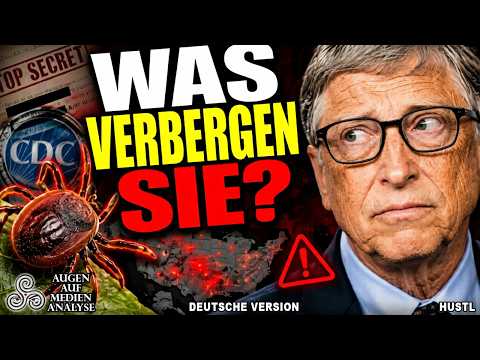 Die Zeckeninvasion ist schlimmer als sie zugeben wollen (Hustl – deutsch) Die Zeckeninvasion ist schlimmer als sie zugeben wollen (Hustl – deutsch)