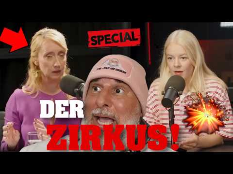 DIE zwei besten Wahlkämpferinnen der …! Zum SCHREIEN! 💥⚡️Tim Kellner #PolitSatire #Comedy DIE zwei besten Wahlkämpferinnen der …! Zum SCHREIEN! 💥⚡️Tim Kellner #PolitSatire #Comedy