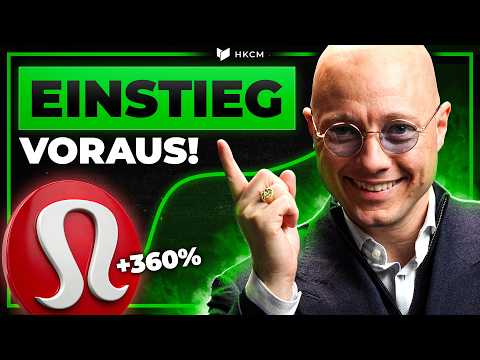 Diese Aktie ist kaum bekannt, aber hat riesiges Potential! Diese Aktie ist kaum bekannt, aber hat riesiges Potential!