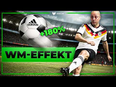 Diese Chance gibt es nur einmal alle 4 Jahre! Diese Chance gibt es nur einmal alle 4 Jahre!