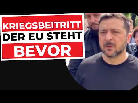 DIESE FALLE wird VERSCHWIEGEN! | Ukraine EU-Beitritt DIESE FALLE wird VERSCHWIEGEN! | Ukraine EU-Beitritt
