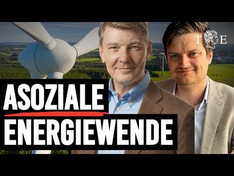 Diese Politik zerstört unser Land | Interview mit Björn Peters