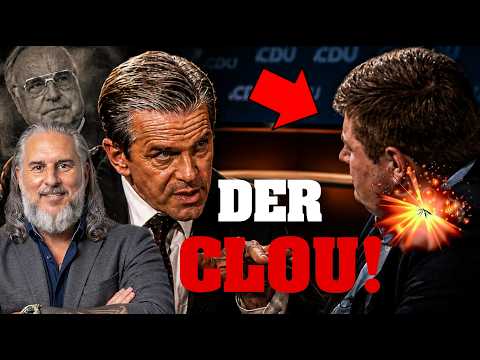 DIESER Moment, als LANZ den Merz-Ultra und Kohl-Enkel GRILLT! 💥⚡️ Tim Kellner #PolitSatire #Comedy DIESER Moment, als LANZ den Merz-Ultra und Kohl-Enkel GRILLT! 💥⚡️ Tim Kellner #PolitSatire #Comedy