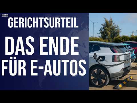 Dieser Präzedenzfall schockt Politik & Hersteller💥Belegschaft wütend: BMW & VW mit Horrornachrichten Dieser Präzedenzfall schockt Politik & Hersteller💥Belegschaft wütend: BMW & VW mit Horrornachrichten