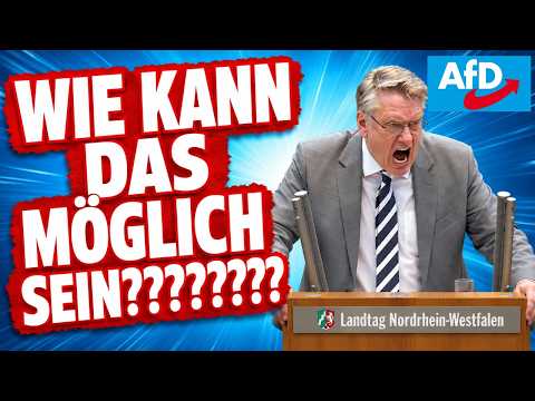 Dieser Skandal wird totgeschwiegen! Markus Wagner deckt auf