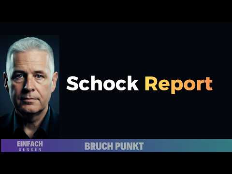 Dieser verstörende Report erhitzt gerade die Gemüter Dieser verstörende Report erhitzt gerade die Gemüter