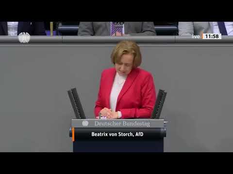 „DIGITALE TYRANNEI?“ 🚨 Von Storch warnt im Bundestag: „Unsere Freiheit steht auf dem Spiel!“ | AfD „DIGITALE TYRANNEI?“ 🚨 Von Storch warnt im Bundestag: „Unsere Freiheit steht auf dem Spiel!“ | AfD