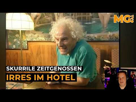 Doku-Gold aus Österreich: Menschen in (billigen) HOTELS | Betreutes Gucken #368 Doku-Gold aus Österreich: Menschen in (billigen) HOTELS | Betreutes Gucken #368
