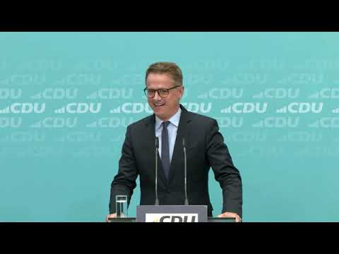 DONNERSCHLAG IN DER REGIERUNG! 💥 Carsten Linnemann rechnet in CDU-PK ab!