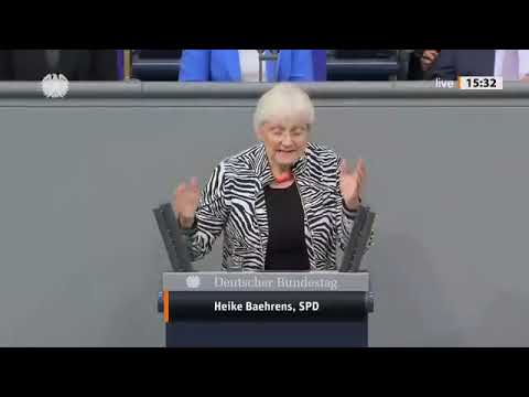 DONNERWETTER IM BUNDESTAG! Heftiger Streit um die Pflegeversicherung – MERZ unter Druck! AfD