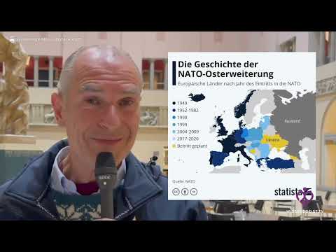 Dr. Strack-Zimmermann auf Kriegstournee an der Universität Zürich – «Sie sind eine Kriegsgurgel!»