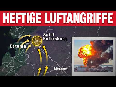 Drohnenkrieg eskaliert! Zebras sichern russische Versorgung | Ukraine-Frontbericht Drohnenkrieg eskaliert! Zebras sichern russische Versorgung | Ukraine-Frontbericht