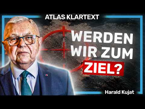 Droht Europa der große Krieg? General Kujat über NATO, Ukraine und Russland