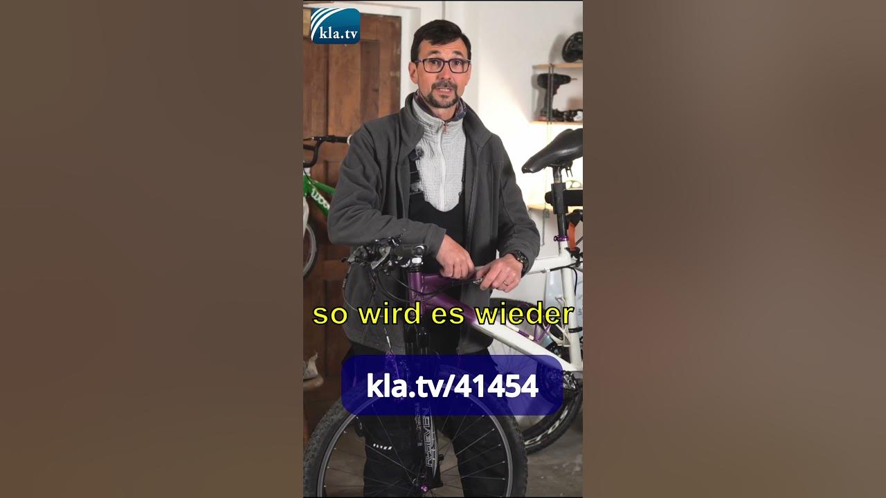 Du kannst nichts tun? Und ob! Du kannst nichts tun? Und ob!