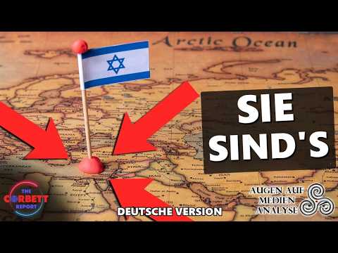 Du wirst es NIE ERRATEN, wer gerade dabei erwischt wurde, die USA auszuspionieren (Corbett Report)
