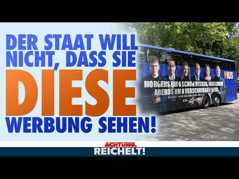 Durchgeknallter AfD-Holocaust-Vergleich! „Hat Merz den Verstand verloren?“
