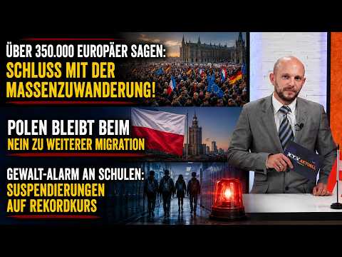 ‼️RTV AKTUELL vom Dienstag dem 16. Juni 2026 ‼️RTV AKTUELL vom Dienstag dem 16. Juni 2026