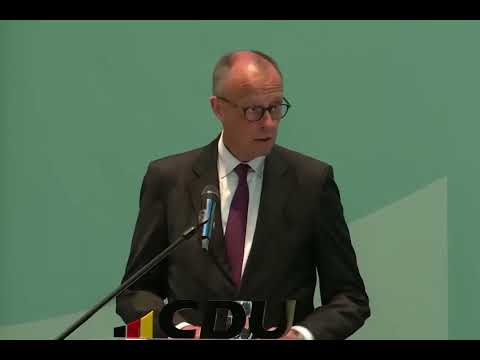 ⚖️ Eskalation: Merz Nazi-Vergleich gegen AfD +++ Jetzt Strafanzeige von Rechtsanwalt Haintz