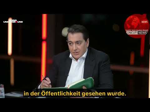 ⚠️ Ex-Geheimdienstler: Will Netanjahu die Epstein-Akten freigeben, um Frieden zu verhindern? ⚠️ Ex-Geheimdienstler: Will Netanjahu die Epstein-Akten freigeben, um Frieden zu verhindern?