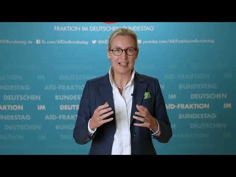 ⚡ DONNERWETTER IN BERLIN! ⚡ WEIDEL WARNT: „DAS ENDE NAHT!“ – REGIERUNG IM KRISENMODUS? 😱💥