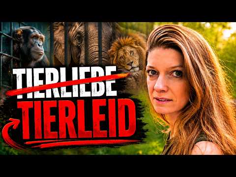 ❌​Unbequeme Wahrheit der Zoo´s: Das war das letzte Mal​‼️​