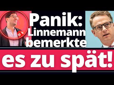 EIL: CDU Dachstuhl brennt lichterloh! Blanke Panik wegen Linken Parteitag! EIL: CDU Dachstuhl brennt lichterloh! Blanke Panik wegen Linken Parteitag!