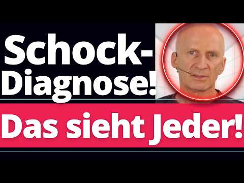 EIL: Forensischer Psychiater verpasst Deutschland eine SCHOCK-Diagnose die sich gewaschen hat! EIL: Forensischer Psychiater verpasst Deutschland eine SCHOCK-Diagnose die sich gewaschen hat!
