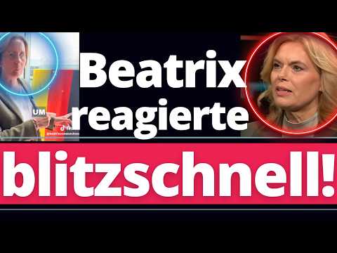 EIL: Klöckner verbietet DEUTSCHLAND Fahnen in Büros! Beatrix von Storch eskaliert sofort! EIL: Klöckner verbietet DEUTSCHLAND Fahnen in Büros! Beatrix von Storch eskaliert sofort!