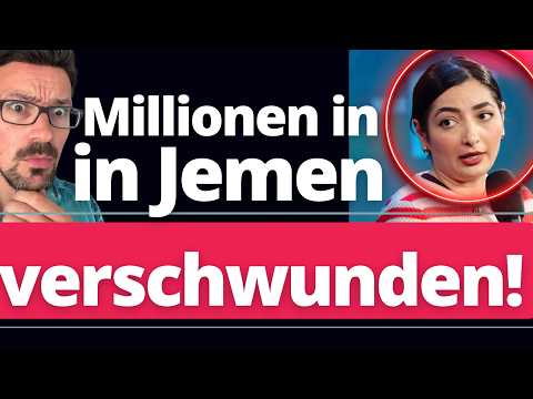 EIL: Korruptions-Affäre bei Deutscher Entwicklungshilfe: Wer kassierte das Geld?