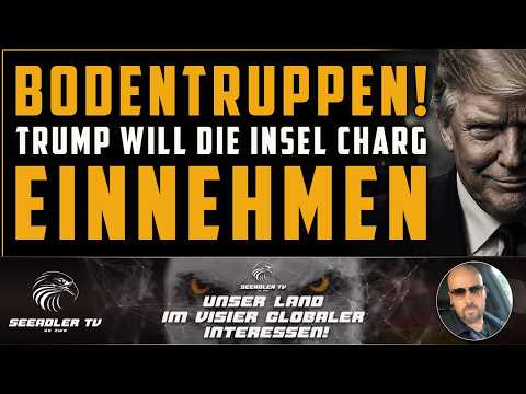 Eilmeldung! Jetzt eskaliert Trump völlig! #iran Eilmeldung! Jetzt eskaliert Trump völlig! #iran