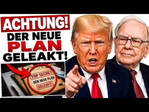 EILT: Das neue Geld-System startet JETZT! (Was Warren Buffett & die Notenbanken wissen) EILT: Das neue Geld-System startet JETZT! (Was Warren Buffett & die Notenbanken wissen)