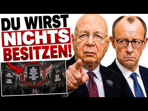 EILT: Schwabs Plan beginnt! CDU fordert jetzt offiziell deinen Haus-Verkauf! EILT: Schwabs Plan beginnt! CDU fordert jetzt offiziell deinen Haus-Verkauf!