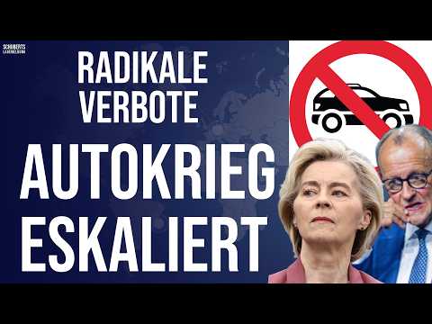 Eilt💥Autoverbot💥DAS wird jetzt SO mit Gewalt durchgedrückt!💥Unfassbar: JEDER Bürger betroffen! Eilt💥Autoverbot💥DAS wird jetzt SO mit Gewalt durchgedrückt!💥Unfassbar: JEDER Bürger betroffen!