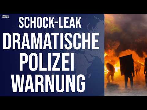 Eilt💥DAS wird ALLES ändern!💥Unfassbare Interna💥“Es wird To*e geben“💥Vertuschungen aufgeflogen