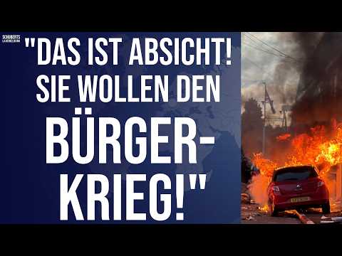 Eilt💥Deutschland vor der Eskalation💥Schwere Vorwürfe💥DAS ist der wirkliche Plan hinter den Unruhen! Eilt💥Deutschland vor der Eskalation💥Schwere Vorwürfe💥DAS ist der wirkliche Plan hinter den Unruhen!