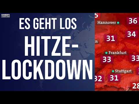Eilt💥“Notlage“💥„Viele Menschen werden leider sterb*n“💥Hitze-Blackout: Dramatische Kettenreaktion Eilt💥“Notlage“💥„Viele Menschen werden leider sterb*n“💥Hitze-Blackout: Dramatische Kettenreaktion