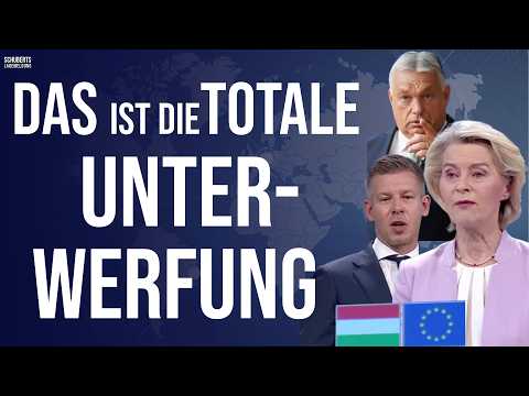 Eilt💥ORBAN ergreift das Wort!💥Leak💥Schlimmer als befürchtet💥Massive Auswirkungen für 🇩🇪💥Ende der EU Eilt💥ORBAN ergreift das Wort!💥Leak💥Schlimmer als befürchtet💥Massive Auswirkungen für 🇩🇪💥Ende der EU