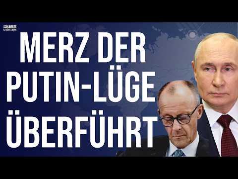 Eilt💥Super-GAU für Merz💥Medien verschweigen Täuschung der Bevölkerung💥Einschüchterung von Schülern Eilt💥Super-GAU für Merz💥Medien verschweigen Täuschung der Bevölkerung💥Einschüchterung von Schülern