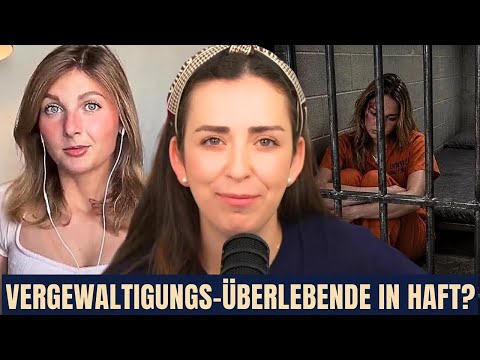 Ein Migrant hat sie vergewaltigt – trotzdem wird SIE verurteilt! Ein Migrant hat sie vergewaltigt – trotzdem wird SIE verurteilt!