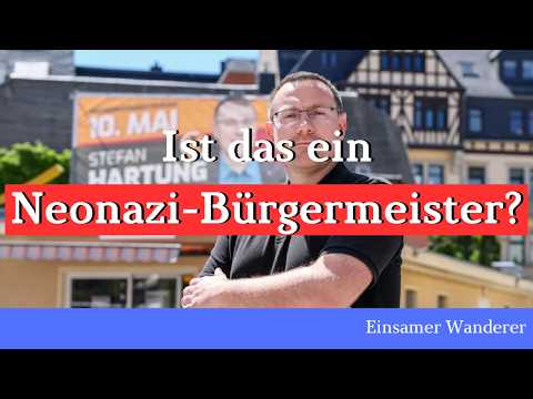 „Ein Neozai als Oberbürgermeister“ – Bild hyperventiliert ;-) und „ordnet ein“