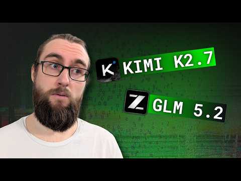 Eine Open-Source KI soll’s mit Claude Fable aufnehmen? Eine Open-Source KI soll’s mit Claude Fable aufnehmen?