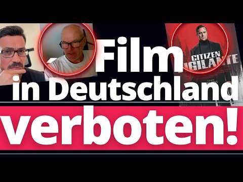 Eklat: Dieser Film wurde gerade in Deutschland verboten! Uwe Boll geht an die Decke! Eklat: Dieser Film wurde gerade in Deutschland verboten! Uwe Boll geht an die Decke!